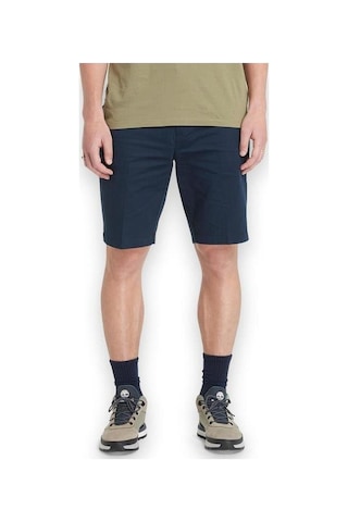 Timberland Claremont Twill Chino Short Erkek Şort-31562 Açık Yeşil