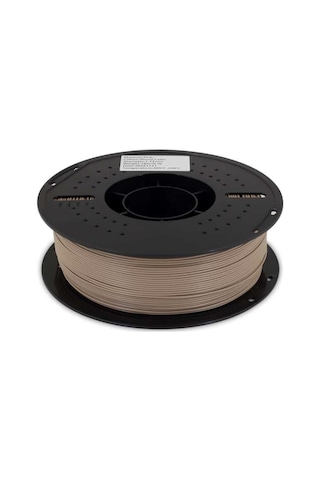 Filamix Pla+ Ahşap Wood Rengi Filament 1,75mm 1kg - Bisiparisve