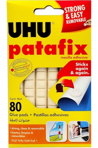 Tac Patafıx Beyaz