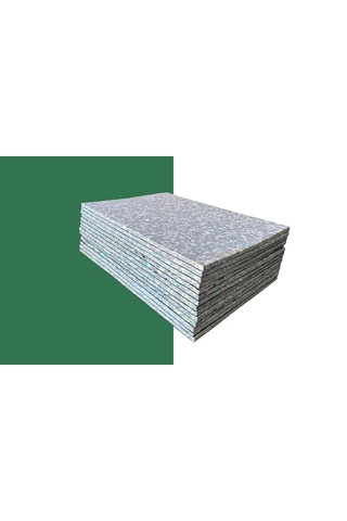 Bariyerli Bondex 19 Mm Ses Yalıtım Malzemesi 7m²