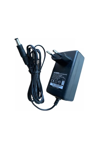 Hua Wei 12 Volt 2 Amper 12v 2a Netmaster Modem Adaptörü 12 Volt 2 Amper 12v 2a Adaptör