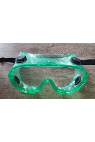 Google Tipi Koruyucu Gözlük Cross