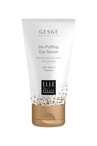 Geske De-Puffing Eye Göz Çevresi Serumu 30 ML