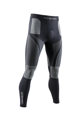 X-bionic Energy Accumulator 40 Men Erkek Siyah İçlik Alt 34422