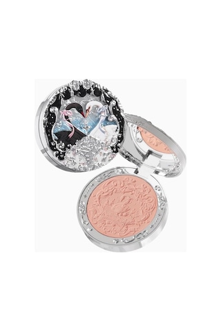 Flower Knows Swan Ballet Blush Hafif Pürüzsüz Allık Allıklar 04 Pleuche 2