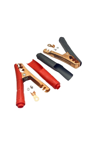 Akü Takviye Maşası 1.kalite 155 Mm 2 Ad