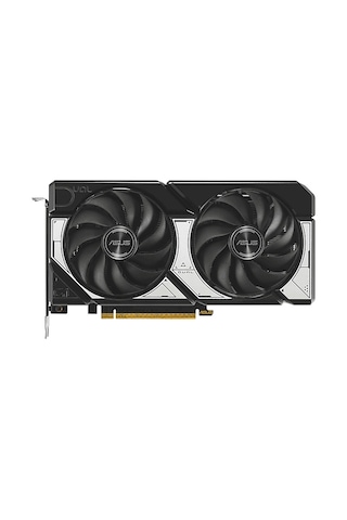 Asus Dual Oc Gddr7 128bit Hdmı/dp Geforce Rtx 5060 8 Gb Ekran Kartı