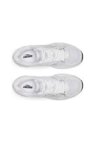 Saucony Rıde Mıllennıum Unısex Whıte/sılver Ls Ayakkabı S70812-42-22867 Beyaz