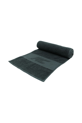 Musclecloth Bench Ve Boyun Havlusu Siyah