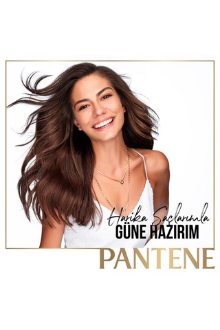 Pantene Saç Bakım Serumu Keratin Özlü 100 ML