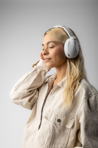 Skullcandy S6HAW-T001 Hesh 540 Bluetooth 5.3 Kulak Üstü Kulaklık