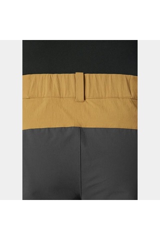 Helly Hansen Erkek Vika Tur Şort Vaşak Rengi Lnyx Kahve