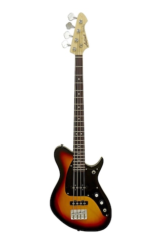 Aria Pro-ıı Jb3ts Jazz Bas Gitar