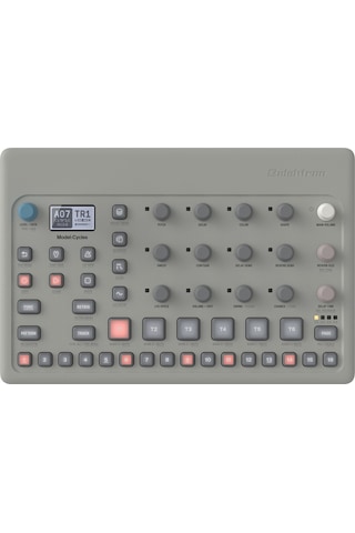 Elektron Model: Cycles 6 Kanal Fm Tabanlı Groovebox