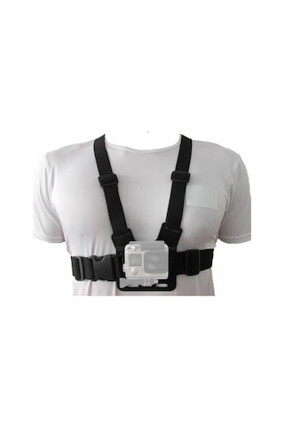 Sanger Gp26 Aksiyon Kamera Göğüs Bandı