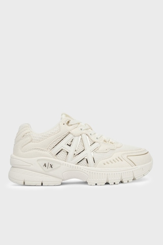 Armani Exchange Bayan Ayakkabı Xw002153 Af22757 Mz128 Bej
