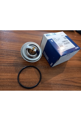 Bmw E28 E30 E34 E36 M20 M50 80 Derece Termostat Mahle