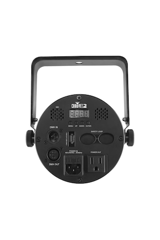 Chauvet Slimpar T6 Usb