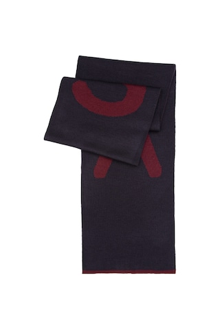 U.s. Polo Assn. Erkek Lacivert Kaşkol 50311841-vr033 Lacıvert