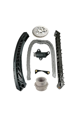 Bmw 3 Serisi E36 318i Triger Zincir Seti