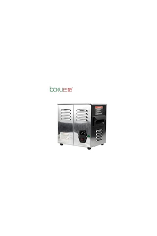 Baku Bk-1200 Çelik Ultrasonik Temizleme Makinesi 1,47 L Isıtmalı 40 Khz 60w 1
