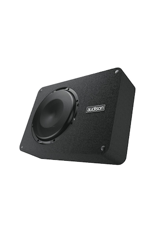 Audison Apbx10 S4s 25 Cm 800 Watt Kabinli Oto Subwoofer