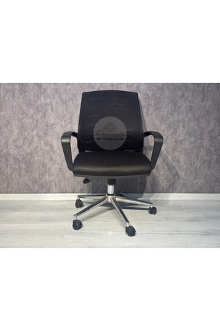 Petek Şef File Koltuk