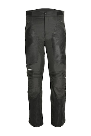 Acerbis Ce Ramsey Lıght Yazlık Pantolon Siyah