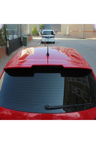 Seat Ibiza Spoiler 2012-2016 Arası Uyumlu Aracınızın Rengi