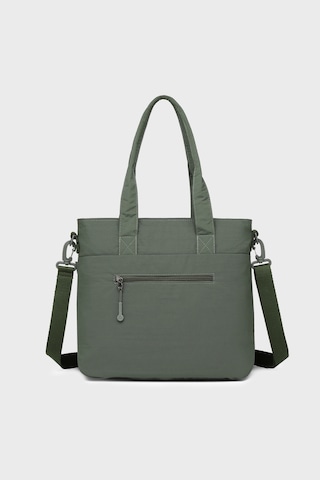 Smart Bags Bayan Çanta 2022 3345 Haki