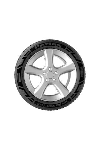 Petlas 215/55R18 99V Suvmaster A/S XL Dört Mevsim Lastiği 2024