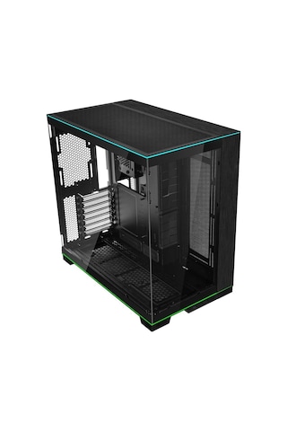 Lian Li O11 Dynamic Evo Rgb Mid Tower E-atx Bilgisayar Kasası Siyah