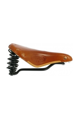 Brooks Flyer Sele Bal Rengi B396h A07203 Siyah