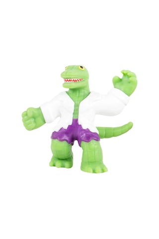 Goojitzu Marvel Miniş Lizard S6 GJT50000 - 42681