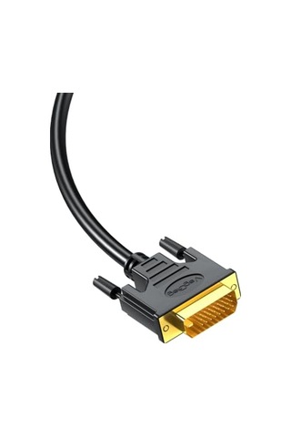 Veggieg Hdmı Dvı 24+1 Görüntü Kablosu 1.5 Metre Diğer