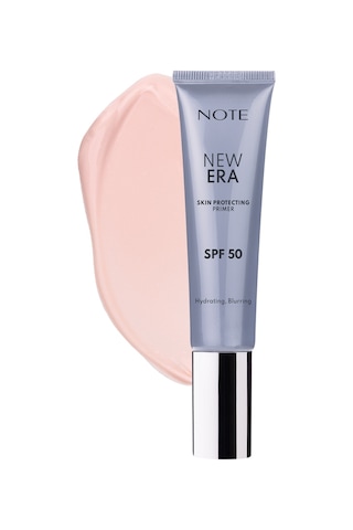 Note Cosmetics New Era Skin Protecting Nemlendirici Etkili Makyaj Bazı SPF50 35 ML