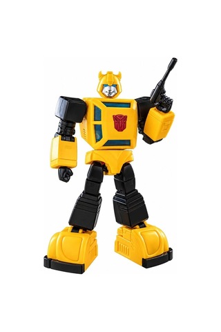 75313 Sun-ytu-ylp-figür Transformers Generatıon One A Serıes Bumblebee - 1 Adet - Grsy-900588