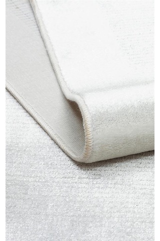 Sateen Lux St 909 Cream Hav Toz Vermez Modern Halı