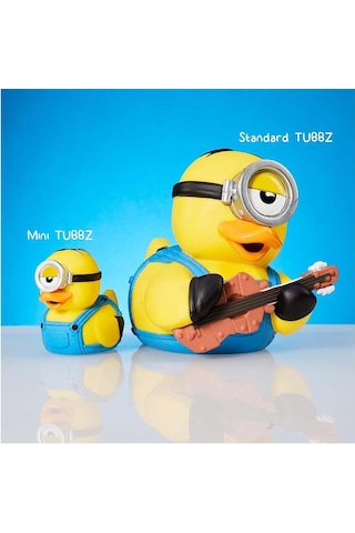 Tubbz Mini Minions Stuart Ns4694 Diğer
