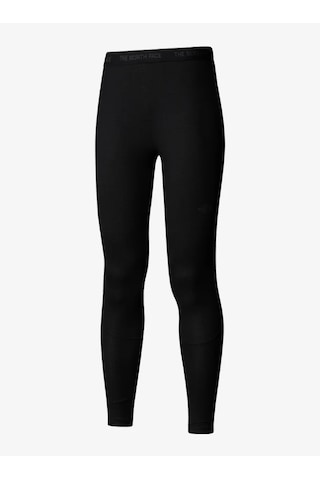 The North Face Nf0a8e1n-jk3 W Easy Tights Kadın Tayt Siyah