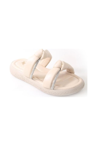 Papuçcity Nossa 02775 Orto Pedik Kadın Günlük Terlik 001