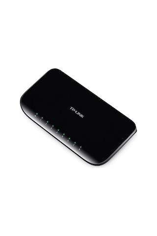 Tp Link Tl Sg1008D 8 Port 10/100/1000Mbps Tak Ve Kullan % 80 Ener