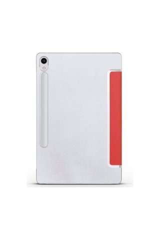 Galaxy Uyumlu Uyumlu Tab S9 Smart Cover Standlı 1-1 Kılıf