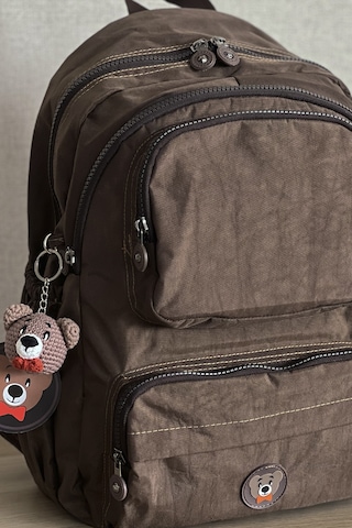 Nemo Group Koyu Vizon Okul Çantası