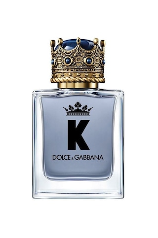 Dolce & Gabbana K Erkek Parfüm EDT 50 ML