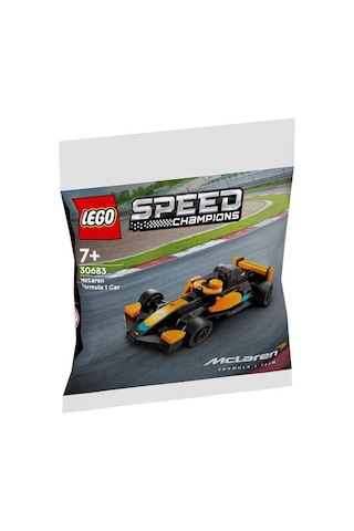 LEGO® Speed Champions Mclaren Formula 1 Car 30683