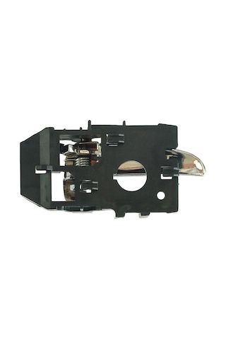 Hyundai Elantra 2001-2007 Ön Sol İç Kapı Kolu Krom