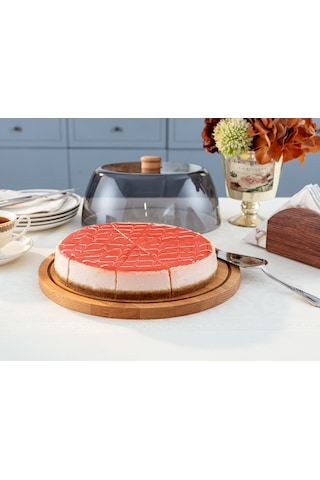 Madame Coco Madame Coco Josette Kek Fanusu 29cm 1kmgrc014729x29x14cm-füme