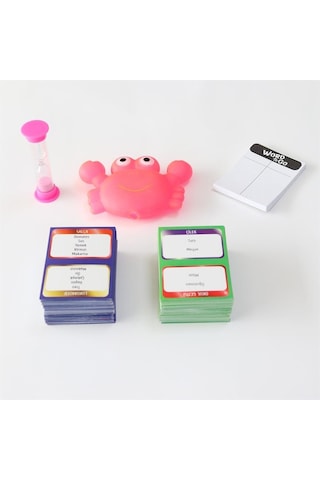 Moli Toys Word To Go –   Anlat Bakalım   Oyunu