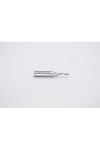 3cut Tools Düz Çatal Freze D 4 S 12 I 20 L 70 Z2 Tct 364818152